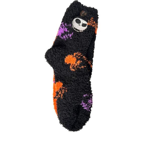 8 Halloween Sock & Slipper bundle New - Picture 10 of 15